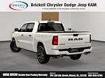 2026 Ram 1500 Crew Cab 4WD Pickup for sale #RM211148 - photo 2