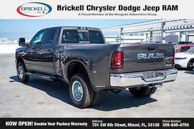 New 2026 Ram 3500 - photo 1