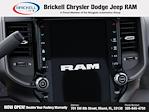 New 2026 Ram 3500 Tradesman Crew Cab for sale #RM211277 - photo 18