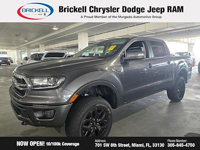 Used 2019 Ford Ranger - photo 1