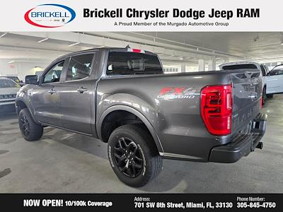 Used 2019 Ford Ranger - photo 1