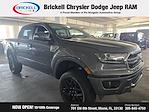 2019 Ford Ranger SuperCrew Cab 4WD Pickup for sale #RM211277A - photo 4