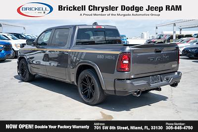 New 2026 Ram 1500 - photo 1