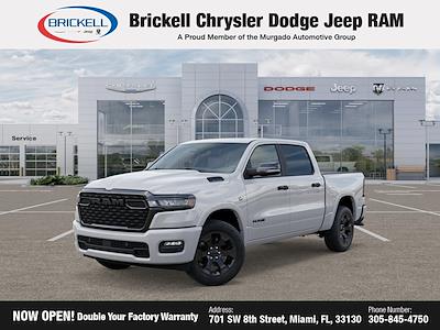 New 2026 Ram 1500 - photo 1