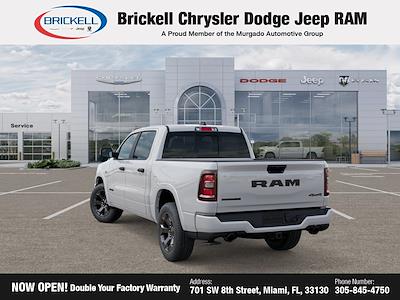 New 2026 Ram 1500 - photo 1