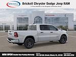 New 2026 Ram 1500 Lone Star Crew Cab for sale #RM211479 - photo 4