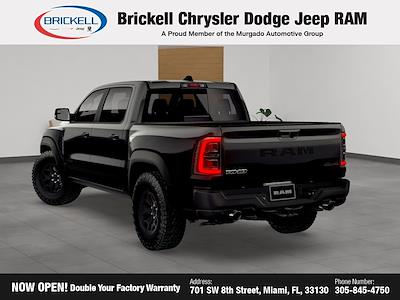 New 2026 Ram 1500 TRX Crew Cab 4WD Pickup for sale #RM213406 - photo 2