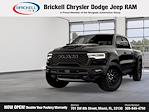 2026 Ram 1500 Crew Cab 4WD Pickup for sale #RM213406 - photo 1