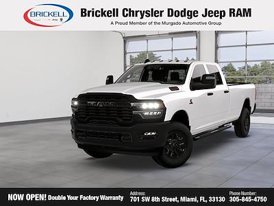 2026 Ram 2500 Crew Cab 4WD Pickup for sale #RM213502 - photo 1