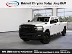 2026 Ram 2500 Crew Cab 4WD Pickup for sale #RM213502 - photo 1