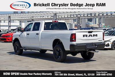 New 2026 Ram 2500 - photo 1