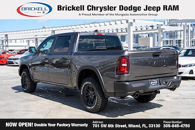 New 2026 Ram 1500 - photo 1