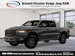 New 2026 Ram 1500 Rebel Crew Cab 4WD Pickup for sale #RM215359 - photo 1