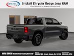 New 2026 Ram 1500 Rebel Crew Cab 4WD Pickup for sale #RM215359 - photo 3