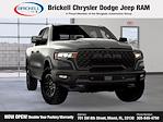 New 2026 Ram 1500 Rebel Crew Cab 4WD Pickup for sale #RM215359 - photo 5