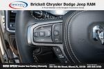 2026 Ram 1500 Crew Cab 4WD Pickup for sale #RM215544 - photo 36