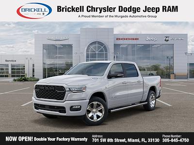 New 2026 Ram 1500 - photo 1