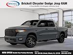 New 2026 Ram 1500 Lone Star Crew Cab 4x4 Pickup for sale #RM220557 - photo 2