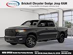 2026 Ram 1500 Crew Cab 4WD Pickup for sale #RM220558 - photo 3
