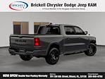 2026 Ram 1500 Crew Cab 4WD Pickup for sale #RM220558 - photo 5