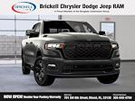 2026 Ram 1500 Crew Cab 4WD Pickup for sale #RM220558 - photo 8