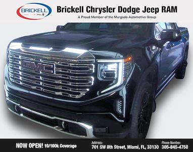 2024 GMC Sierra 1500 Crew Cab 4WD Pickup for sale #RM220558A - photo 1