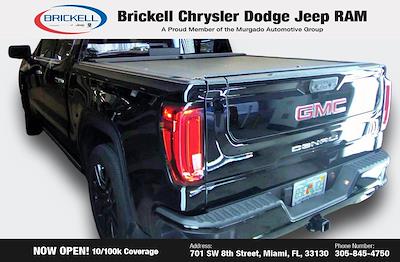 2024 GMC Sierra 1500 Crew Cab 4WD Pickup for sale #RM220558A - photo 2