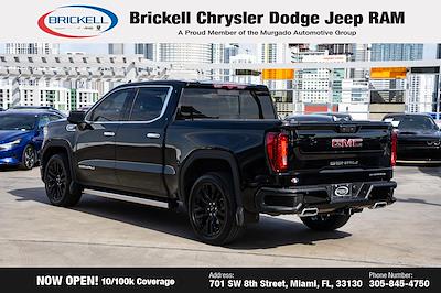 2024 GMC Sierra 1500 Crew Cab 4WD Pickup for sale #RM220558A - photo 2