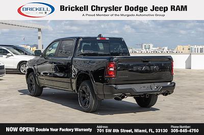 New 2026 Ram 1500 Lone Star Crew Cab 4WD Pickup for sale #RM220728 - photo 2
