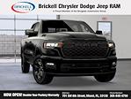 2026 Ram 1500 Crew Cab 4WD Pickup for sale #RM220728 - photo 7