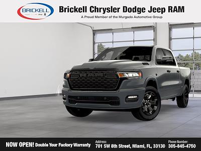 2026 Ram 1500 Crew Cab 4WD Pickup for sale #RM220729 - photo 1