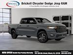 2026 Ram 1500 Crew Cab 4WD Pickup for sale #RM220729 - photo 7