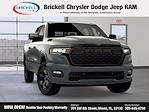 2026 Ram 1500 Crew Cab 4WD Pickup for sale #RM220729 - photo 8