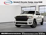 2026 Ram 1500 Crew Cab 4WD Pickup for sale #RM220730 - photo 1