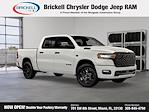 2026 Ram 1500 Crew Cab 4WD Pickup for sale #RM220730 - photo 7