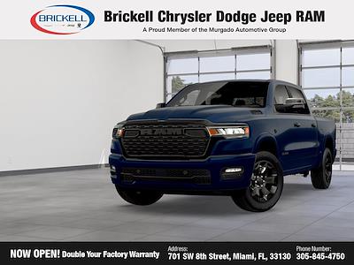 2026 Ram 1500 Crew Cab 4WD Pickup for sale #RM220731 - photo 1