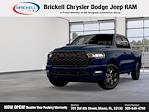2026 Ram 1500 Crew Cab 4WD Pickup for sale #RM220731 - photo 1
