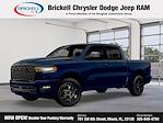 2026 Ram 1500 Crew Cab 4WD Pickup for sale #RM220731 - photo 3