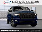 2026 Ram 1500 Crew Cab 4WD Pickup for sale #RM220731 - photo 8