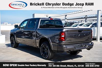 2026 Ram 1500 Crew Cab 4WD Pickup for sale #RM220732 - photo 2
