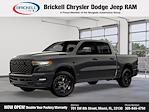 2026 Ram 1500 Crew Cab 4WD Pickup for sale #RM220732 - photo 3