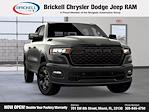 2026 Ram 1500 Crew Cab 4WD Pickup for sale #RM220732 - photo 8