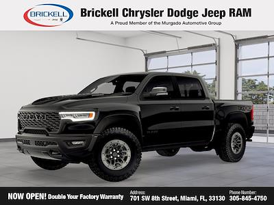 New 2026 Ram 1500 TRX Crew Cab 4WD Pickup for sale #RM221438 - photo 2
