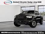 2026 Ram 1500 Crew Cab 4WD Pickup for sale #RM221438 - photo 1