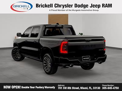 New 2026 Ram 1500 Limited Crew Cab for sale #RM222013 - photo 2