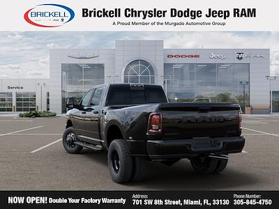 New 2026 Ram 3500 Big Horn Crew Cab for sale #RM223328 - photo 2