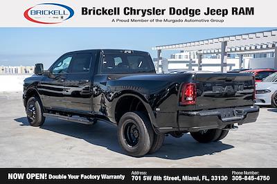 New 2026 Ram 3500 - photo 1