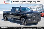 2026 Ram 3500 Crew Cab DRW 4WD Pickup for sale #RM223328 - photo 4