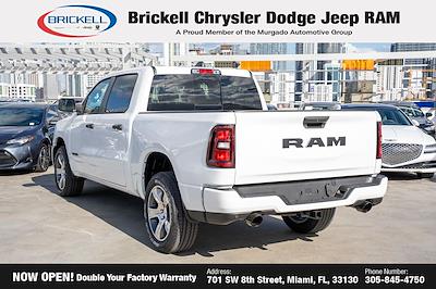 New 2026 Ram 1500 Tradesman Crew Cab for sale #RM224597 - photo 2