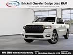 2026 Ram 1500 Crew Cab RWD Pickup for sale #RM224597 - photo 1